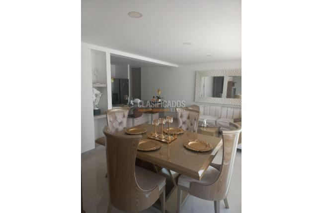 Apartamentos, Venta, Las Delicias - $550.000.000