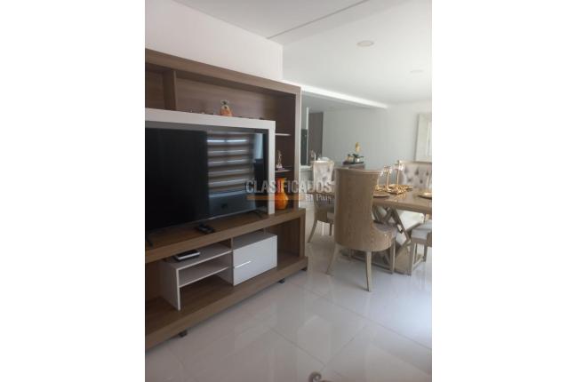 Apartamentos, Venta, Las Delicias - $550.000.000