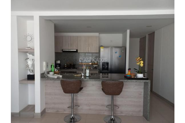 Apartamentos, Venta, Las Delicias - $550.000.000