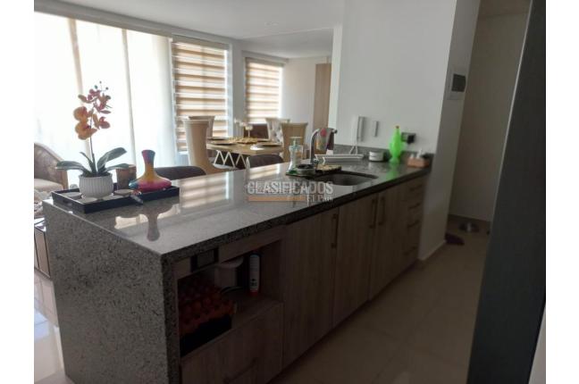 Apartamentos, Venta, Las Delicias - $550.000.000