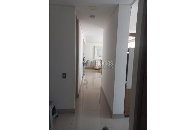 Apartamentos, Venta, Las Delicias - $550.000.000