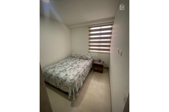 Apartamentos, Venta, Las Delicias - $550.000.000