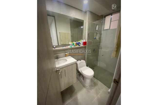 Apartamentos, Venta, Las Delicias - $550.000.000