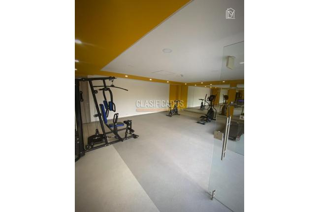 Apartamentos, Venta, Las Delicias - $550.000.000