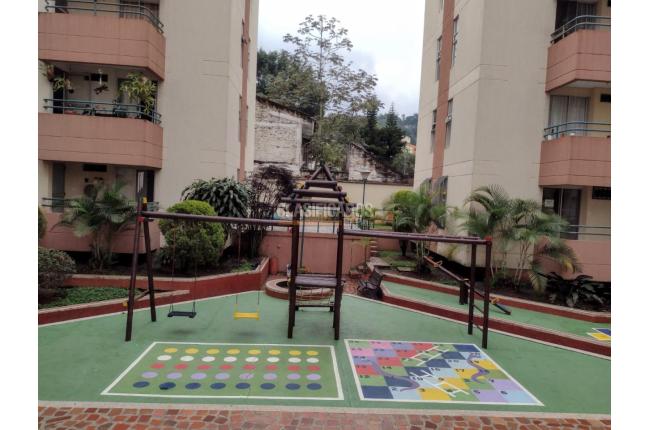 Apartamentos, Venta, Bella Suiza - $270.000.000