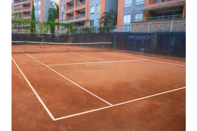 Apartamentos, Venta, Ciudad Jardín - $420.000.000
