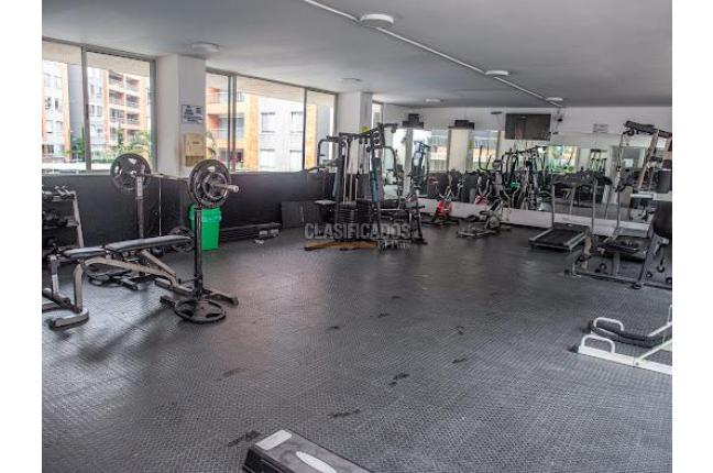 Apartamentos, Venta, Ciudad Jardín - $420.000.000