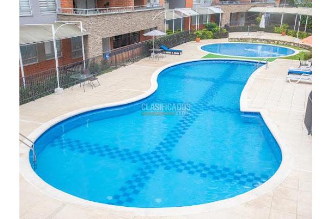 Apartamentos, Venta, Ciudad Jardín - $420.000.000