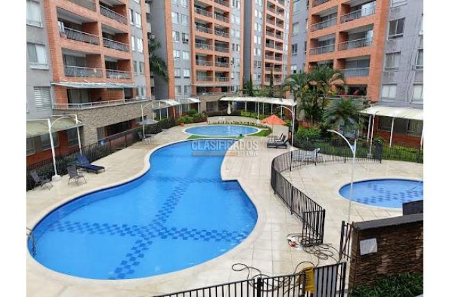 Apartamentos, Venta, Ciudad Jardín - $420.000.000