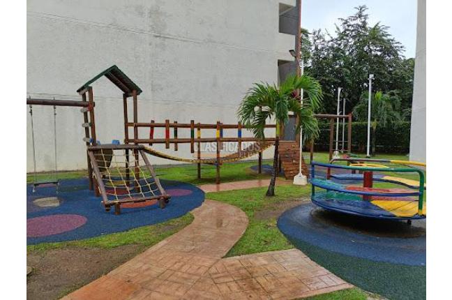 Apartamentos, Venta, Ciudad Jardín - $420.000.000