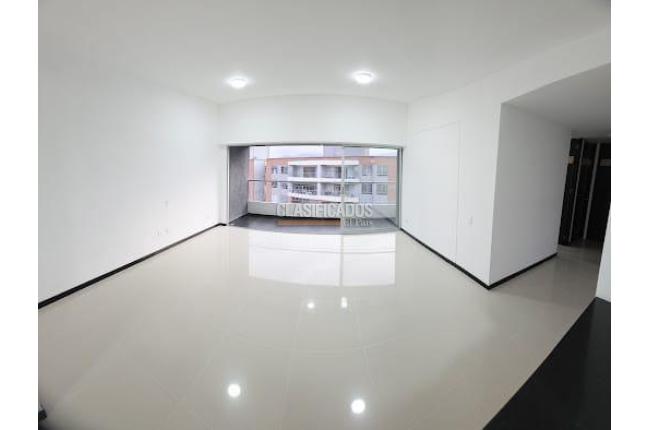 Apartamentos, Venta, Ciudad Jardín - $420.000.000