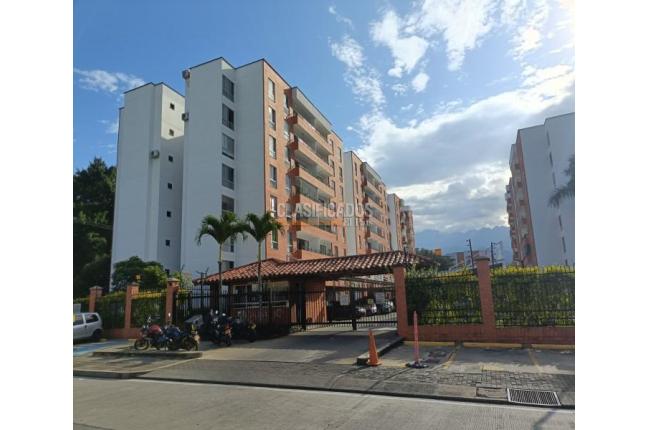 Apartamentos, Venta en Ciudad Bochalema