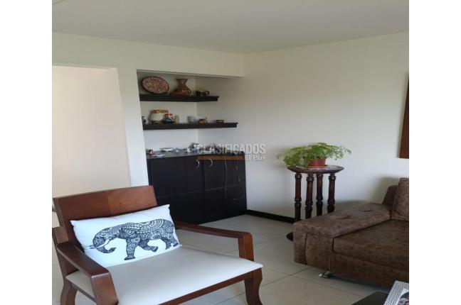 Apartamentos, Venta en Ciudad Bochalema