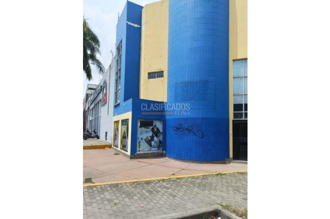 Edificios, Venta en Popular