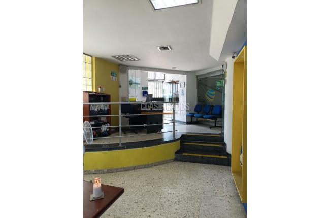 Edificios, Venta en Popular