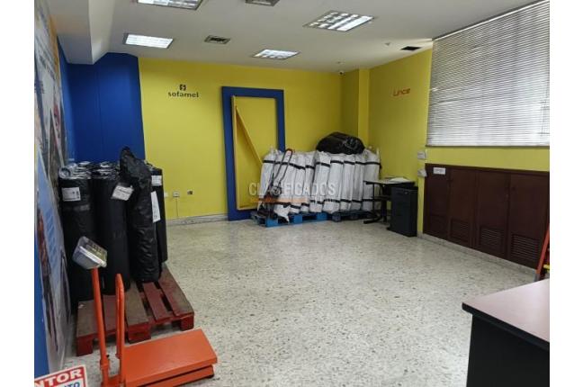 Edificios, Venta, Popular - $1.000.000.000