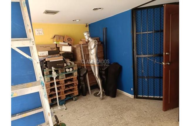 Edificios, Venta, Popular - $1.000.000.000