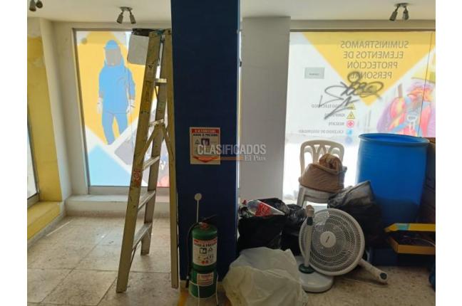 Edificios, Venta, Popular - $1.000.000.000