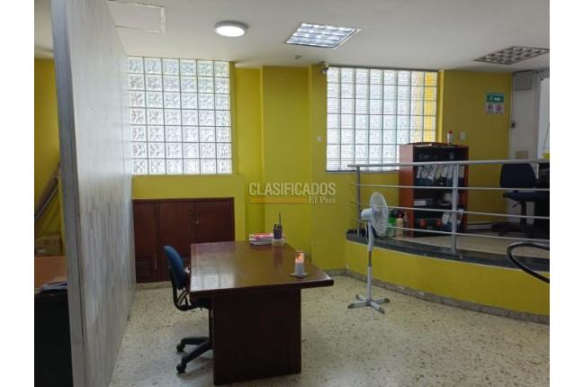 Edificios, Venta, Popular - $1.000.000.000