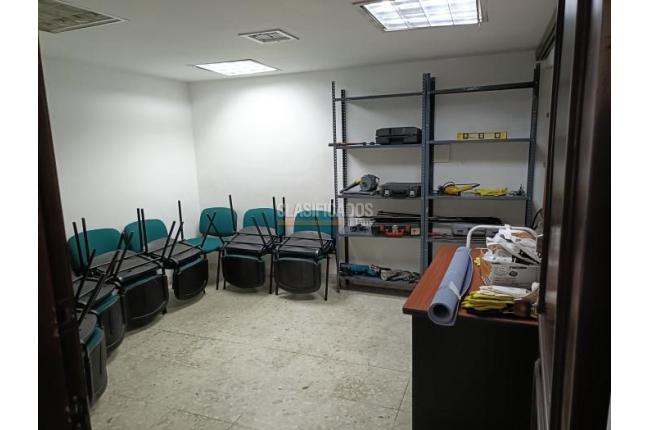 Edificios, Venta, Popular - $1.000.000.000