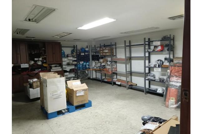 Edificios, Venta, Popular - $1.000.000.000