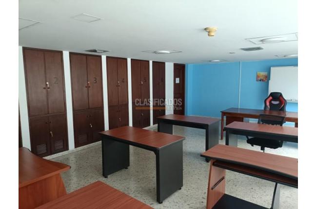 Edificios, Venta, Popular - $1.000.000.000