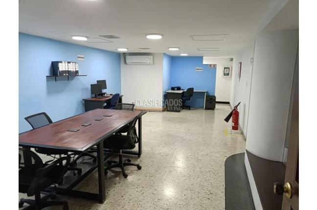 Edificios, Venta, Popular - $1.000.000.000