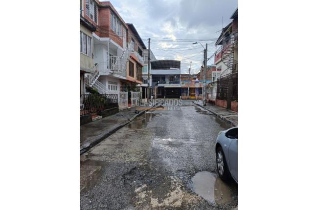 Casas, Venta, Las Américas - $570.000.000