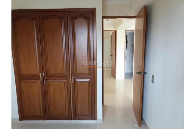 Apartamentos, Venta, Cuarto de Legua - $320.000.000