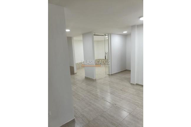 Edificios, Venta en Nueva Tequendama