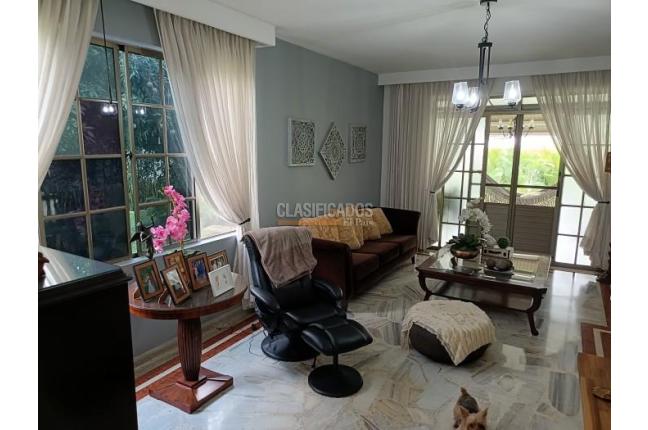 Casas, Venta, Pance - $1.500.000.000