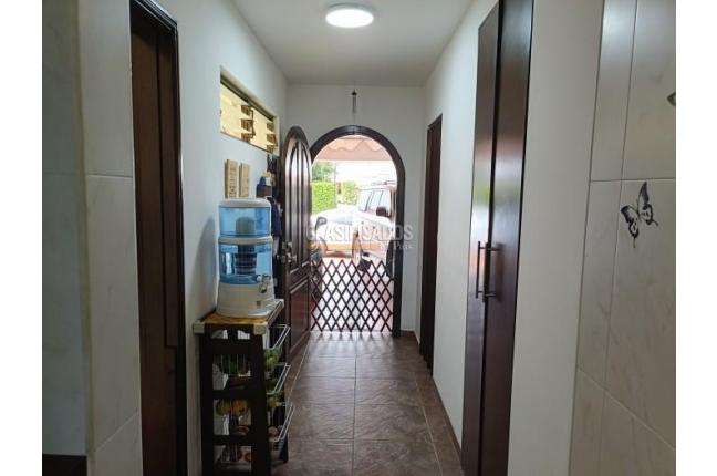 Casas, Venta, Pance - $1.500.000.000