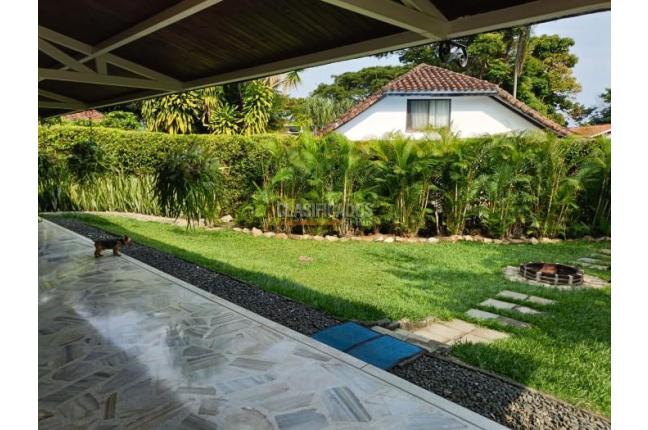 Casas, Venta, Pance - $1.500.000.000