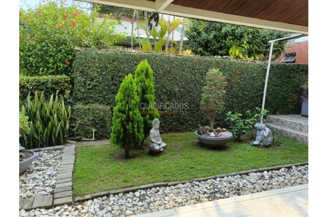 Casas, Venta, Pance - $1.500.000.000