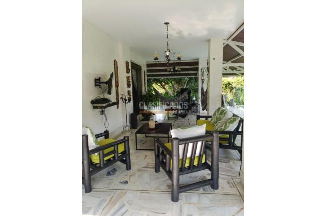 Casas, Venta, Pance - $1.500.000.000