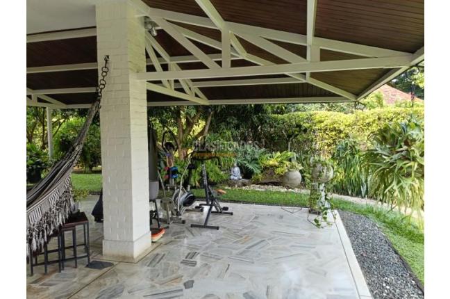 Casas, Venta, Pance - $1.500.000.000