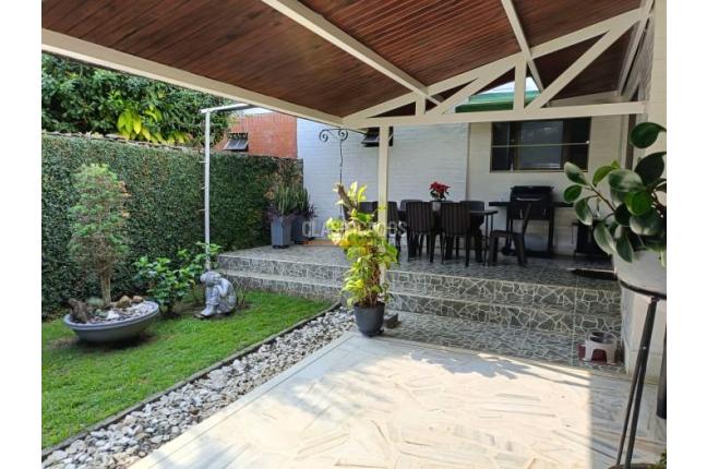 Casas, Venta, Pance - $1.500.000.000