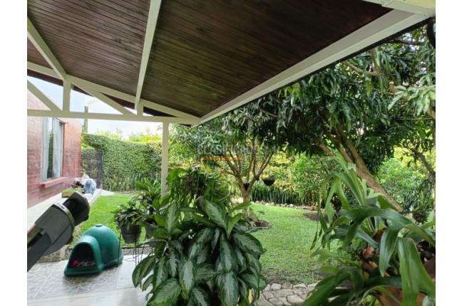 Casas, Venta, Pance - $1.500.000.000