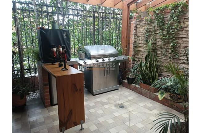 Casas, Alquiler, Ciudad Jardín - $8.000.000