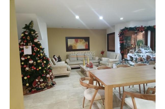 Casas, Venta, Ciudad Jardín - $1.500.000.000