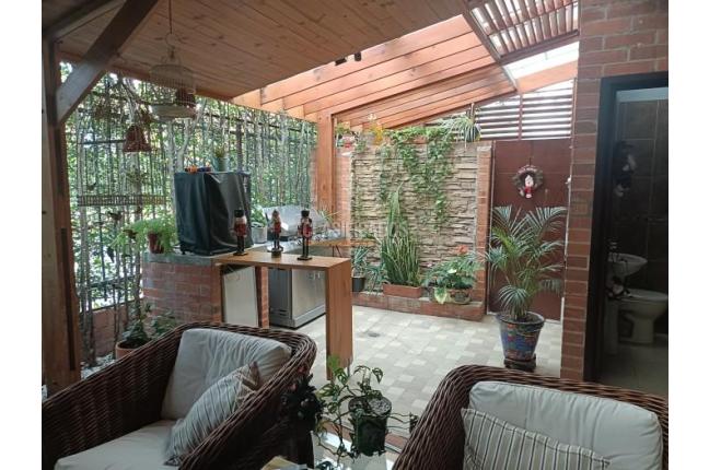 Casas, Venta, Ciudad Jardín - $1.500.000.000