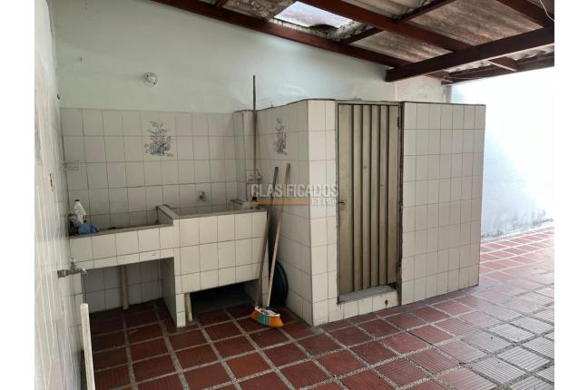 Casas, Alquiler, San Bosco