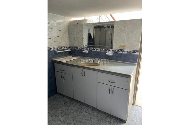 Casas, Alquiler, San Bosco