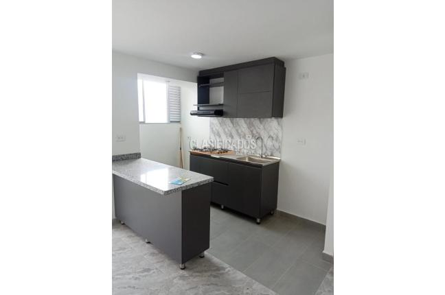 Apartamentos, Venta, Bogotá - $190.000.000