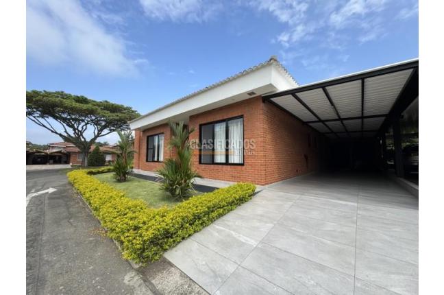 Casas, Venta en El Castillo