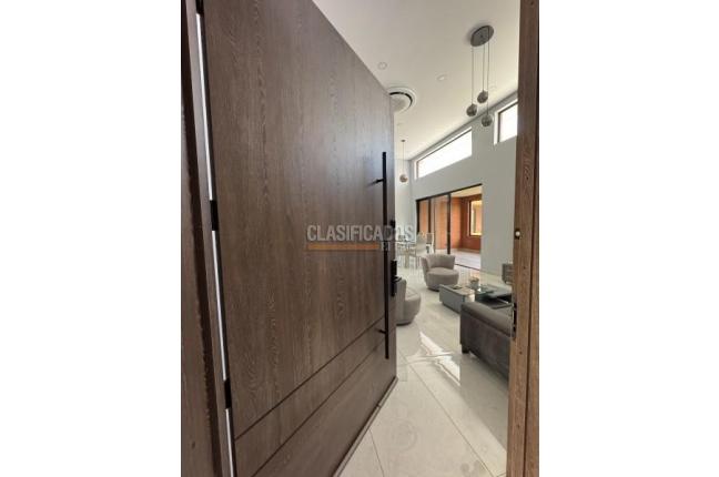 Casas, Venta en El Castillo