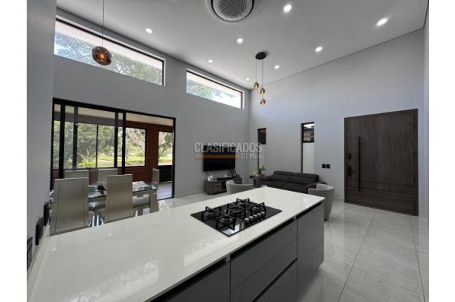 Casas, Venta, El Castillo - $870.000.000