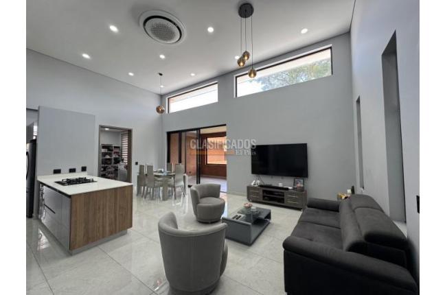 Casas, Venta, El Castillo - $870.000.000