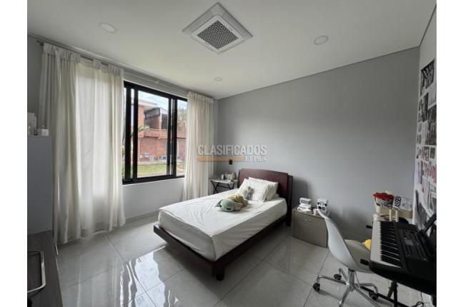 Casas, Venta, El Castillo - $870.000.000