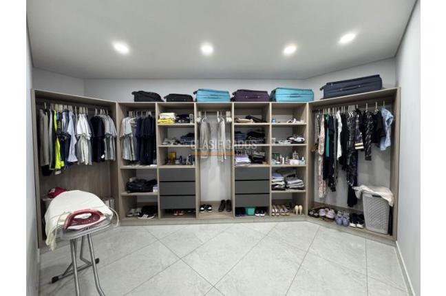 Casas, Venta, El Castillo - $870.000.000